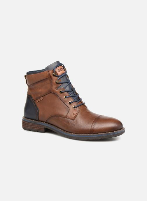 Pikolinos Bottines en Cuir York M2M